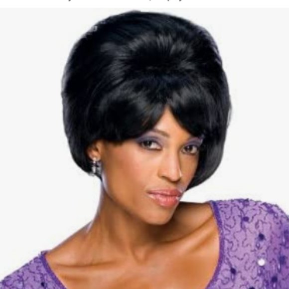 Rubie's Costume Dreamgirls Leader Adult Wig - Picture 2 of 5